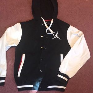 Jordan hoodie